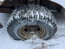 Set Of Four Tires 31 X 10.50 R 15 Lt Hercules Terra Track Load Range C 6 Ply Set Of Four Tires 31 X 10.50 R 15 Lt Hercules Terra Track Load Range C 6 Ply
