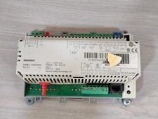SIEMENS RXC32.1 ROOM CONTROLLER - WITH BROKEN FRAME