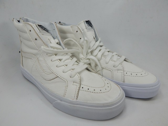 sk8 hi zip mens