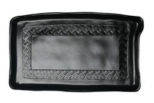 Lialto Kofferraum Wanne passend für Hyundai i20 II Schrägheck Typ:GB 2014-  ober