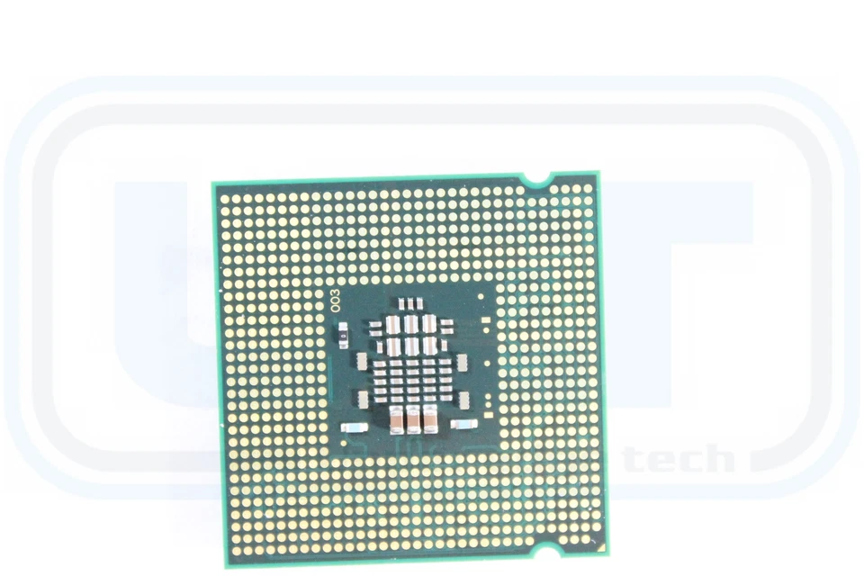 Intel Laptop Processor SLA8Z Pentium Intel Pentium E2160 1.8GHz 800MHz 1MB - Image 2 of 3