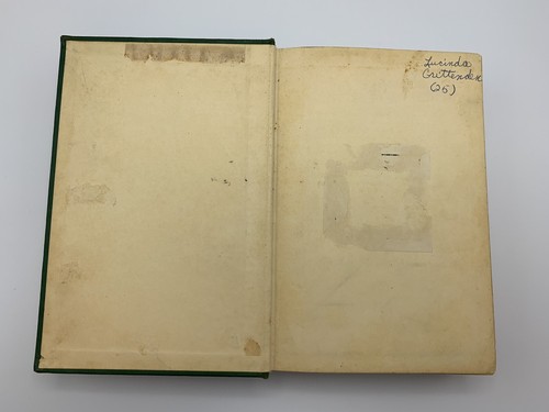 Vintage ELEMENTS OF AERONAUTICS WWII-era Pilot's Text - Imagen 6 de 12