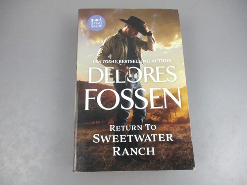 Womens Western Cowboy Romance Fiction Novels - Large Selection Combine Shipping - Picture 44 of 70