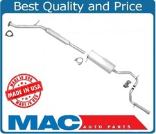 HONDA FL250 ODYSSEY MUFFLER EXHAUST SPRING SETOF 2 NEW FITS OTHERS**