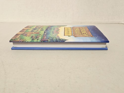Stardew Valley Guidebook, First Edition 2016 - Crisp, Clean Condition VERY RARE - Picture 4 of 15