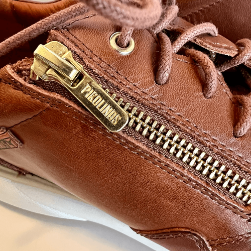 PIKOLINOS Sneakers Leather Sella for Woman 39 / 8.5 - Picture 4 of 16