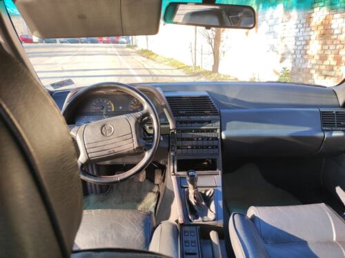 Alfa Romeo 164 3.0 V6 S - Afbeelding 18 van 24