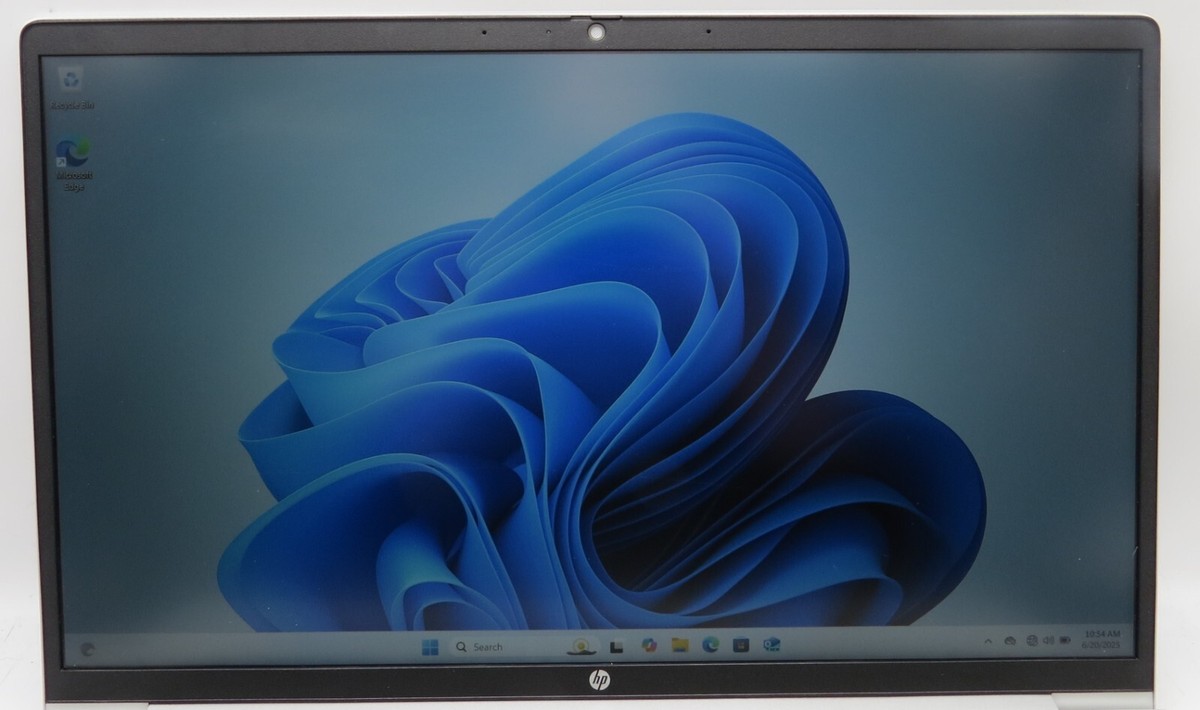 HP ProBook 450 G8/i7-1165G7 @ 2.80GHz/16GB RAM /512GB NVME