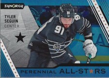 2020-21 Synergy Perennial All Stars #PA7 Tyler Seguin - NM-MT