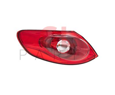 Heckleuchte Rücklicht Links passt Für VW PASSAT CC 09 - 11 3C8975095