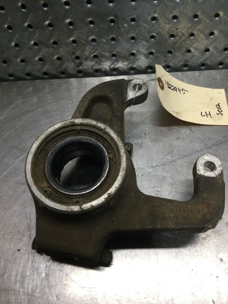 2012 Polaris Sportsman 850 XP LH Steering Knuckle S023B