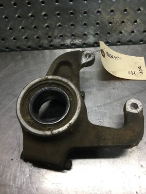 2012 Polaris Sportsman 850 XP LH Steering Knuckle S023B | 1822945