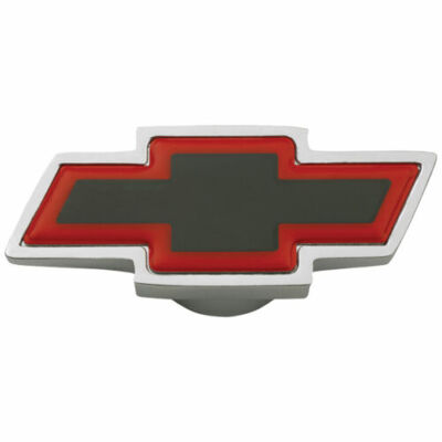 Proform 141-333 Licensed GM Performance Bowtie Large  Air Cleaner Nut