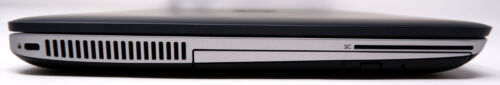HP PROBOOK 640 G3 1PY11AV 14.1" I5-7200U 8GB 500GB HDD DVDRW W10P - READ! - Picture 4 of 5