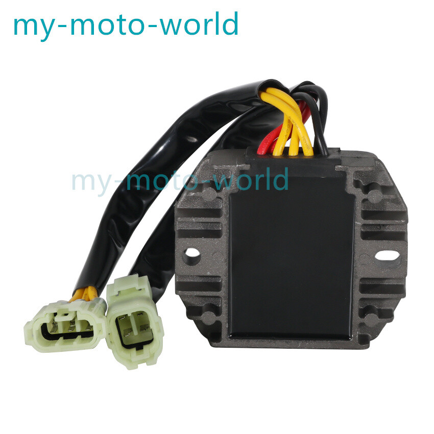七 Voltage Regulator Rectifier Fits Kymco MXU 700 i EXi ATV