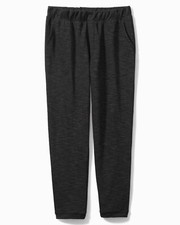 Tommy Bahama French Rib Terry Knit Jogger Pants Sweatpants Size 1XLB 74