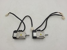 Panasonic MSMD5AZS1S AC SERVO MOTOR