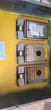 Lot of 3x Compaq Hard Drive Caddy Sled Holder Server
