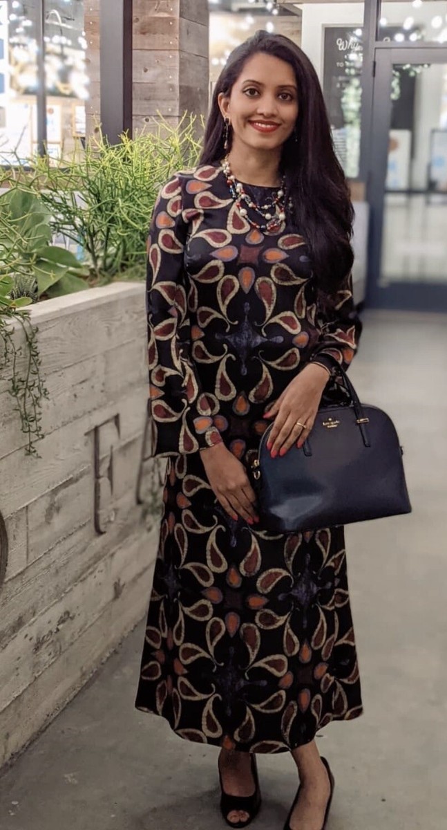 ZARA WOMAN's PAISLEY PRINTED MIDI DRESS SATIN SS22 NWT 9213