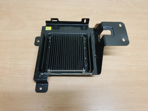 MK1 Hyundai i40 Audio Amplifier (Fits: 2012 2013 2014 2015) P/N: 963703Z101 - Picture 2 of 5