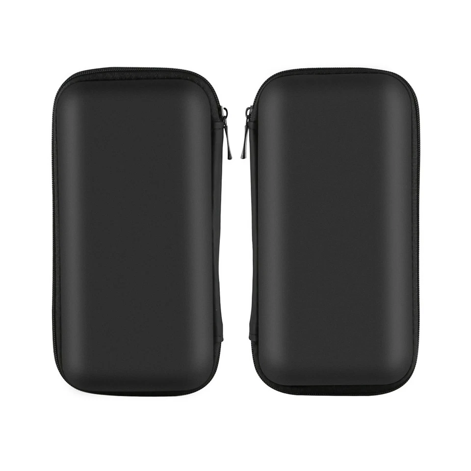 Estuche de transporte iMangoo a prueba de golpes Estuche rígido protector de EVA resistente a impactos Tr... Foto 2 de 4