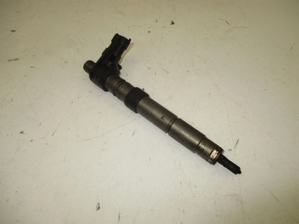 Einspritzdüse Injector Dieseldüse passt für PEUGEOT  607 (9D, 9U) 2.2 HDI — 第 3/4 张图片