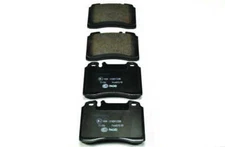 Disc Brake Pad Set-Base Hella-PAGID 355008181