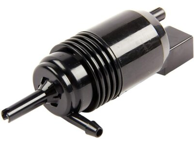 #ad For 2015 2025 Chevrolet Silverado 2500 HD Washer Pump AC Delco 76536PGNT 2019 $33.29