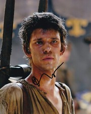 BEN WHISHAW signed autograph 20x25cm PERFUM in person autograph COA