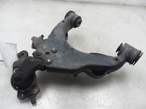 04-07 TOYOTA SEQUOIA 4.7L 4WD AT DRIVER SIDE FRONT LOWER CONTROL ARM - Picture 4 of 12