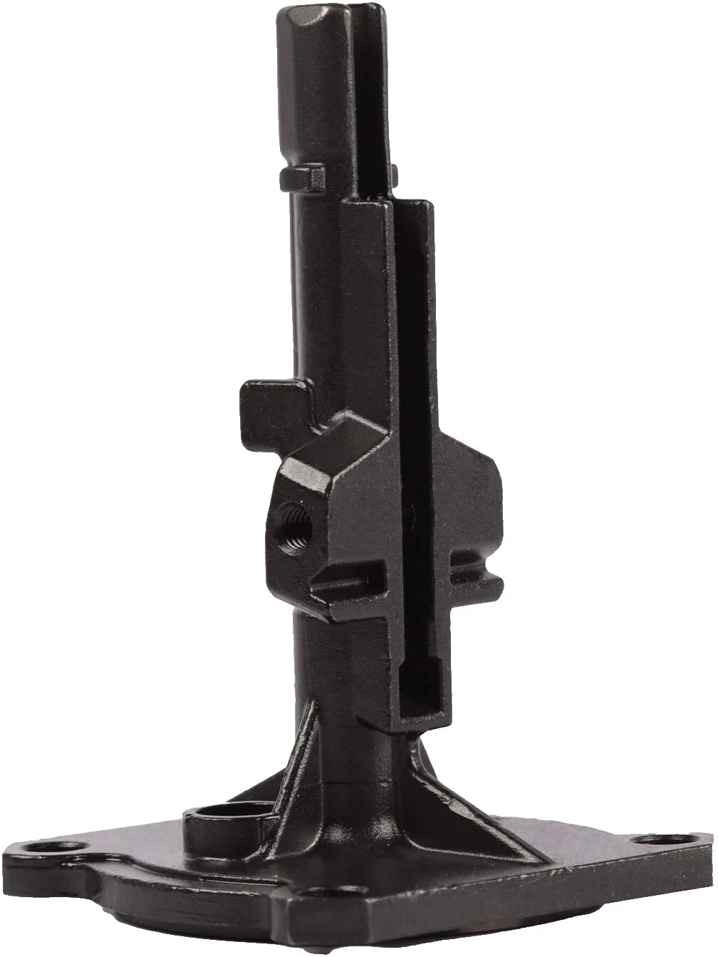 Enmarcando las armas