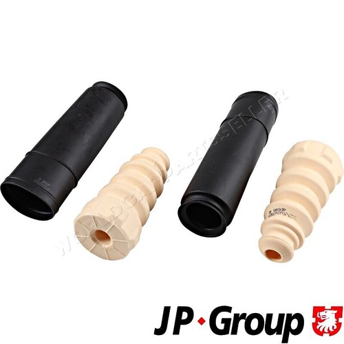 JP Shock Absorber Dust Cover Kit For AUDI A1 SKODA Octavia II VW Golf