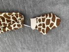 EUC Toddler Boy Girl  Jolly Giraffe Costume Large 12-24 Months — photo 7