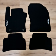 Car Floor Mats Velour For Toyota Corolla Cross Waterproof Carpet Auto Liners New
