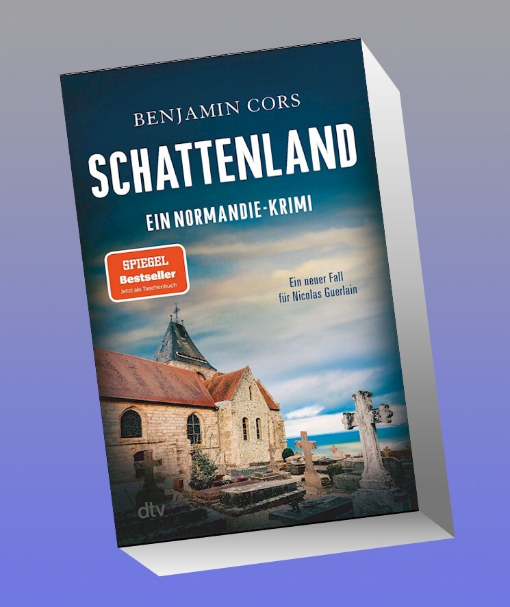 Thumbnail - Schattenland Benjamin Cors