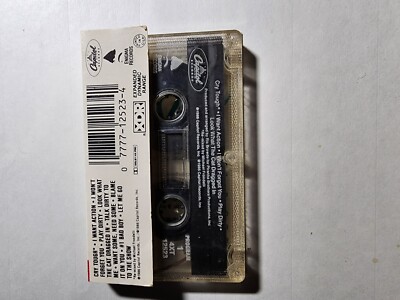 Poison- Look What The Cat Dragged In -Capitol VG+ CS5 | eBay