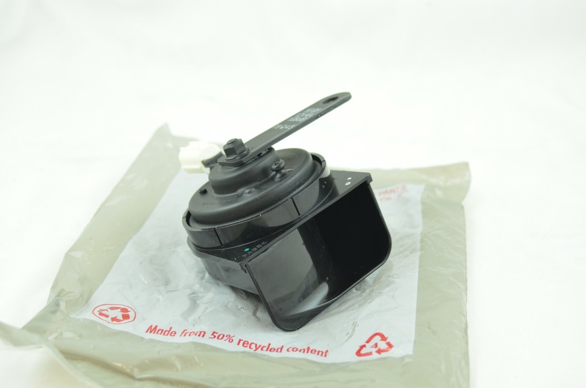 H 花台 NEW Genuine OEM Honda High Note Horn Assembly 38150-STX-H02