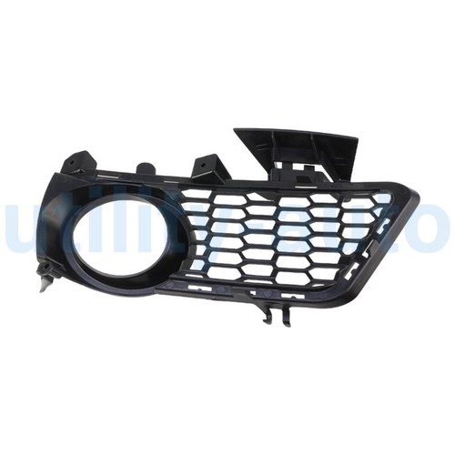 3Pcs Front Lower Bumper Mesh Grille Set For BMW 3 Series F30 320i 328i 2012-2018 - Picture 3 of 7