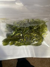zoom lizard lot Watermelon 6” & 8” 16pk