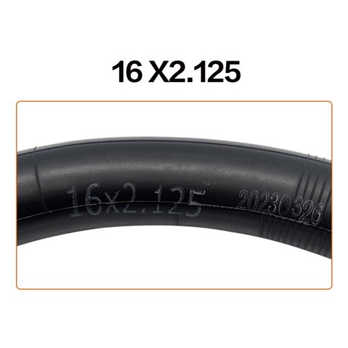 Long lasting Performance with 16x2 125 Inner Tube and Outer Tire for Bicycle - 第 24/37 張圖片