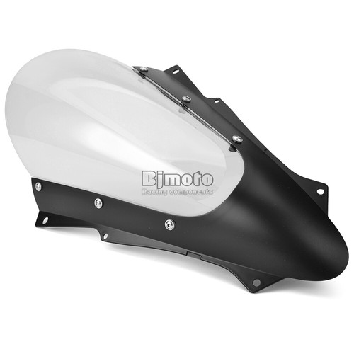 Windshield Windscreen Wind Deflector For Kawasaki ZX-4R/ZX-4RR 2023-2024 - Imagen 7 de 12