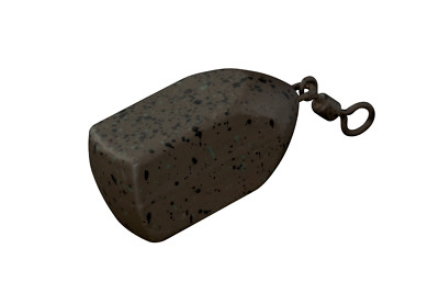 Fox Camotex Square Swivel Blei Bleie Angelblei Lead Karpfenblei Leads Carp Leads