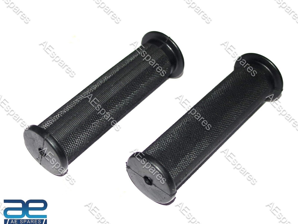 Gazechimp Universel 7/8" Poignée Guidon En Caoutchouc Anti