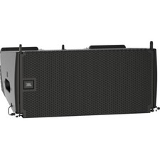JBL SRX906LA Dual 6.5" Powered Line Array Loudspeaker