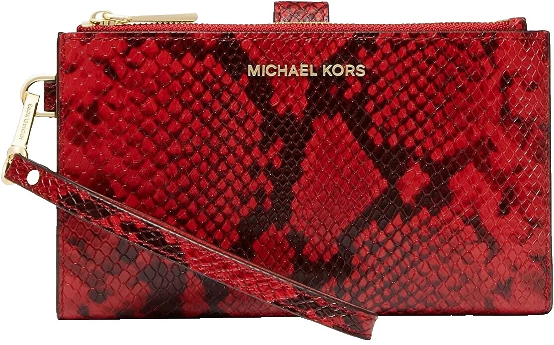 Carteras Estampado Animal Michael Kors para mujeres