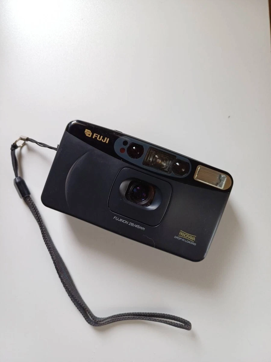 FUJI Cardia Travel Mini II Dual-P | eBay