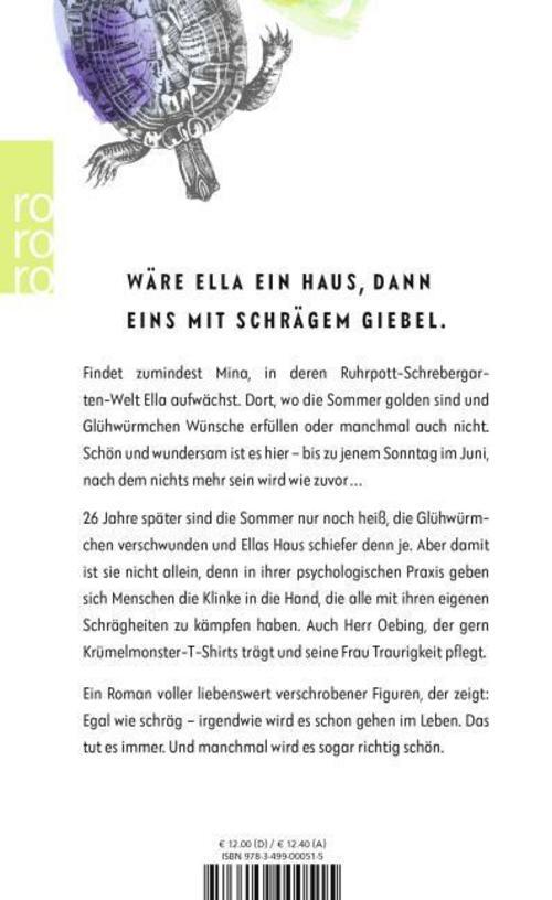 Thumbnail - Das Schräge Haus Susanne Bohne