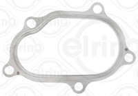 Elring 482.380 Dichtung Abgasrohr FüR Audi 5 Montagebohrungen