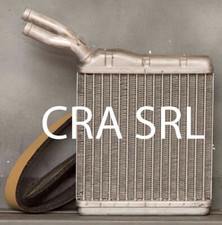 RADIATORE RISCALDAMENTO OPEL FRONTERA A dal 1998 al 2001 - NUOVO