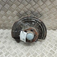 MERCEDES-BENZ A W176 Radnabenspindel vorne rechts A2463320200 1.5D 80kw 2016